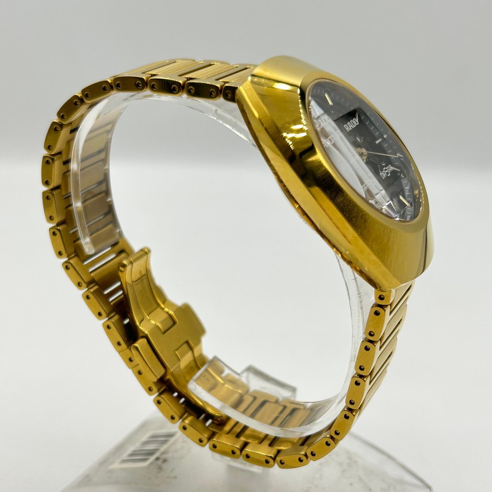Rado - DiaStar Original Skeleton - R12164153 - Uomo - 2020+  #3.2