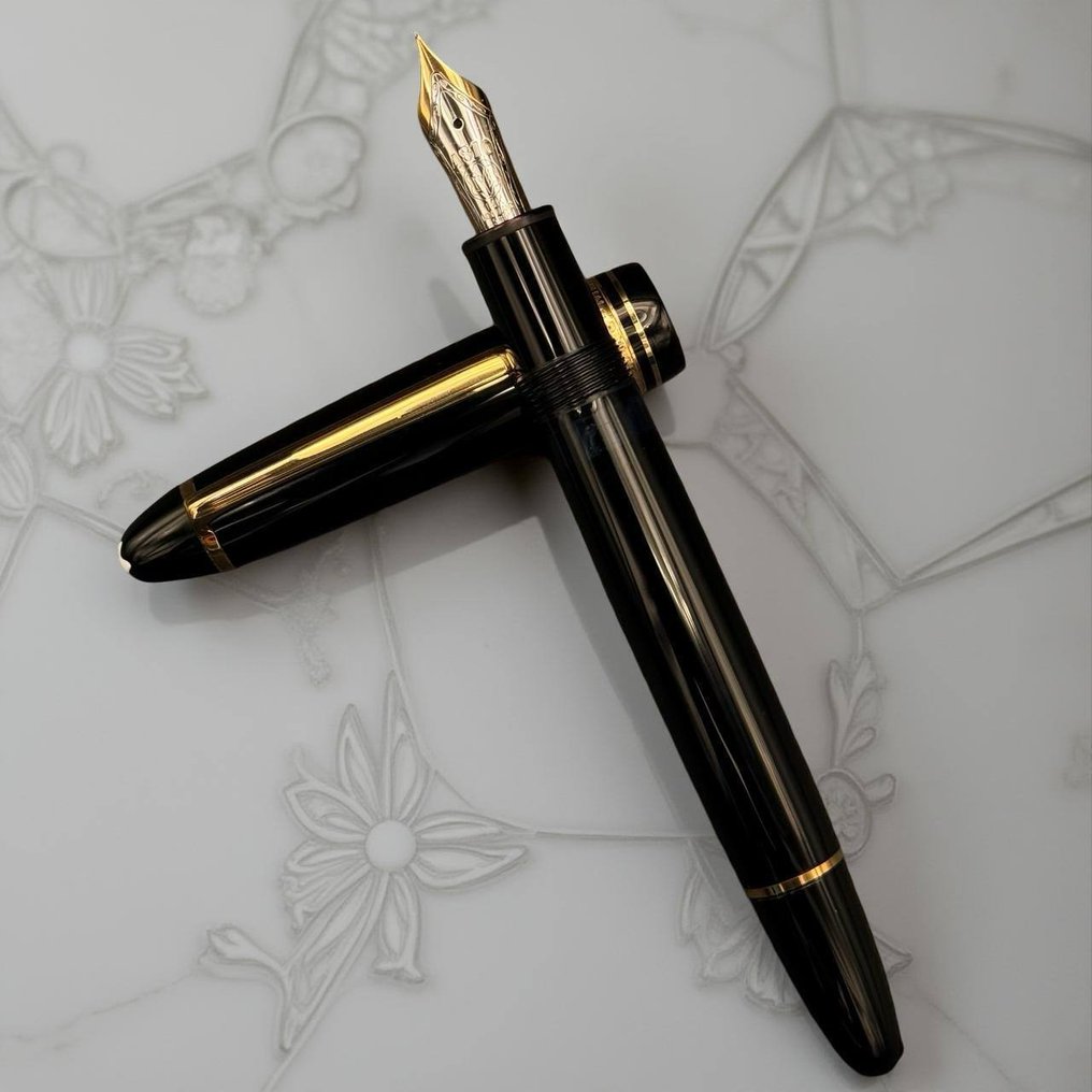 Montblanc - 146 - Vulpen #1.0