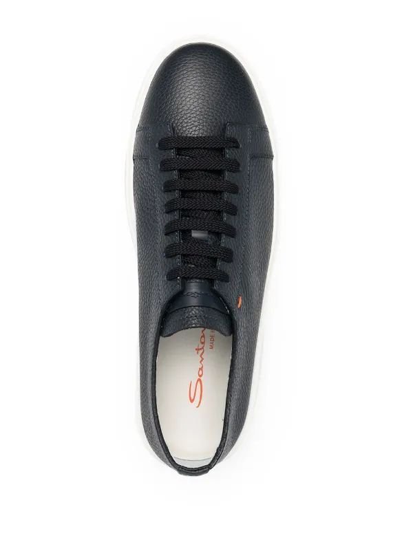 Santoni - Santoni - Sneakersy - Rozmiar: EU 41.5 - Nowe z metkami #2.1