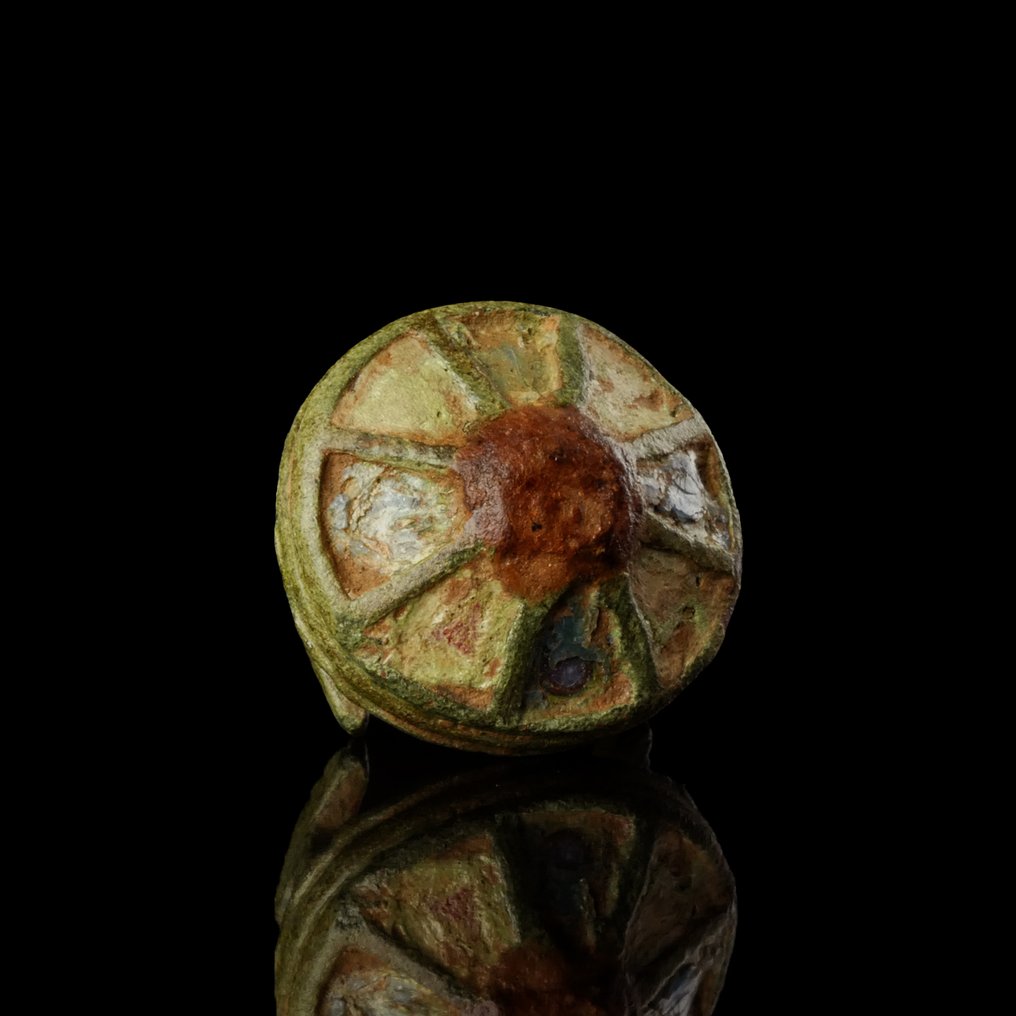 Μεσαιωνική, εποχή σταυροφόρων Κέντημα Knight Templar #1.0