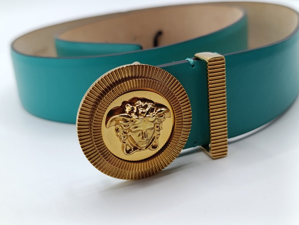 Versace - 1003873 . DVTP1 . 90 . 36 - Ζώνη #2.1