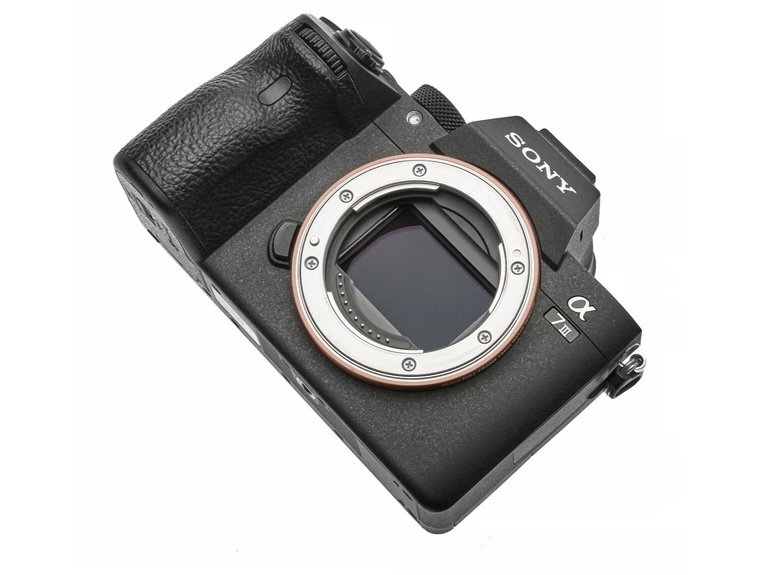 Sony A7iii Câmera reflex digital (DSLR) #2.1