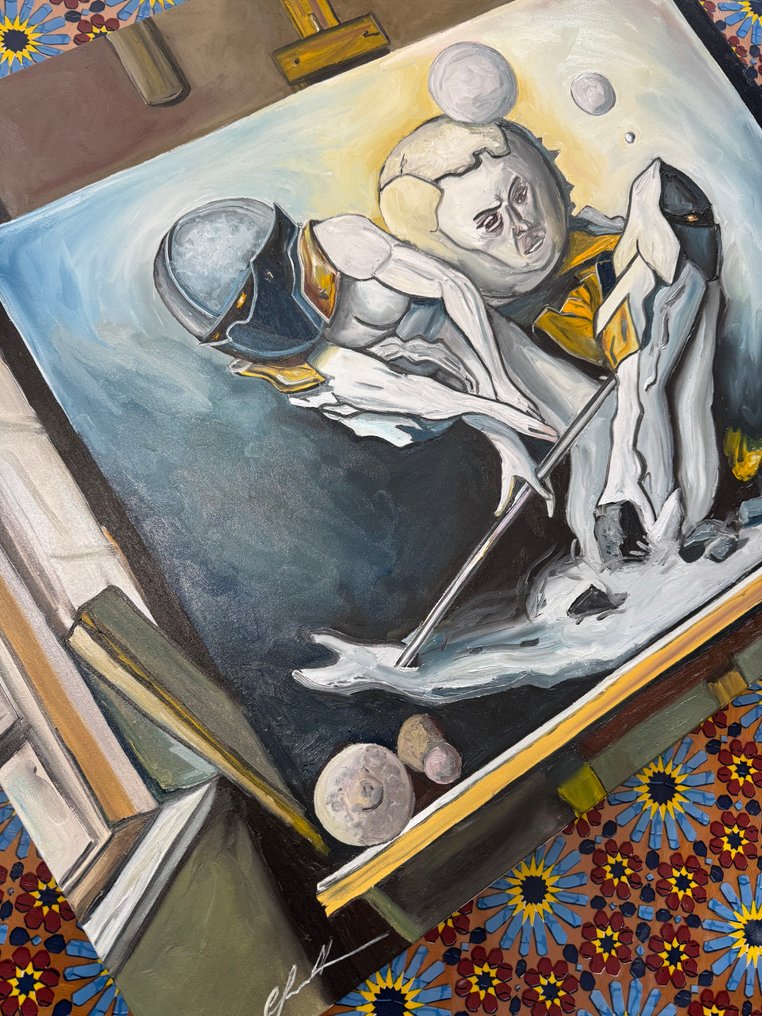 Roberto Cafarotti - 3iatlas World #3.2