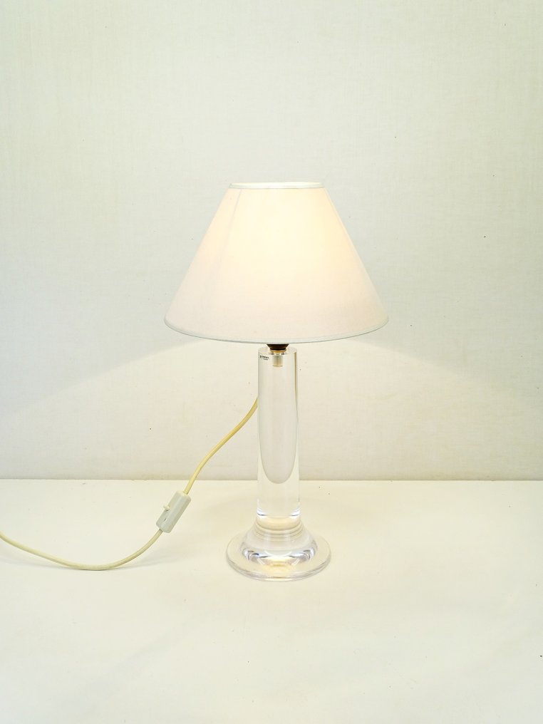 Harvey Guzzini - Lampada da tavolo - Lucite #2.1