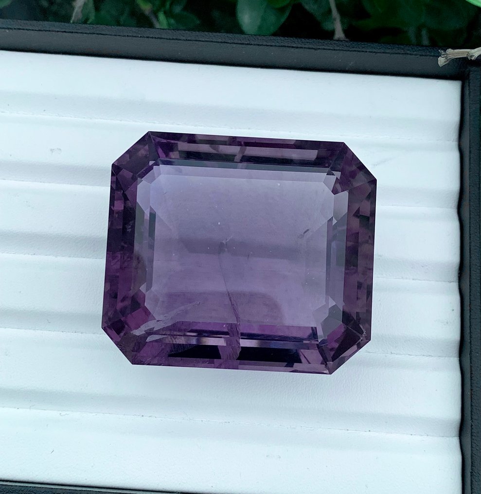 Zonder Minimumprijs Fluoriet - 762.06 ct - nternational Colored Gemstone Association (ICA GemLab) #3.2