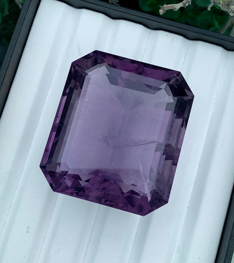 Zonder Minimumprijs Fluoriet - 762.06 ct - nternational Colored Gemstone Association (ICA GemLab) #1.0