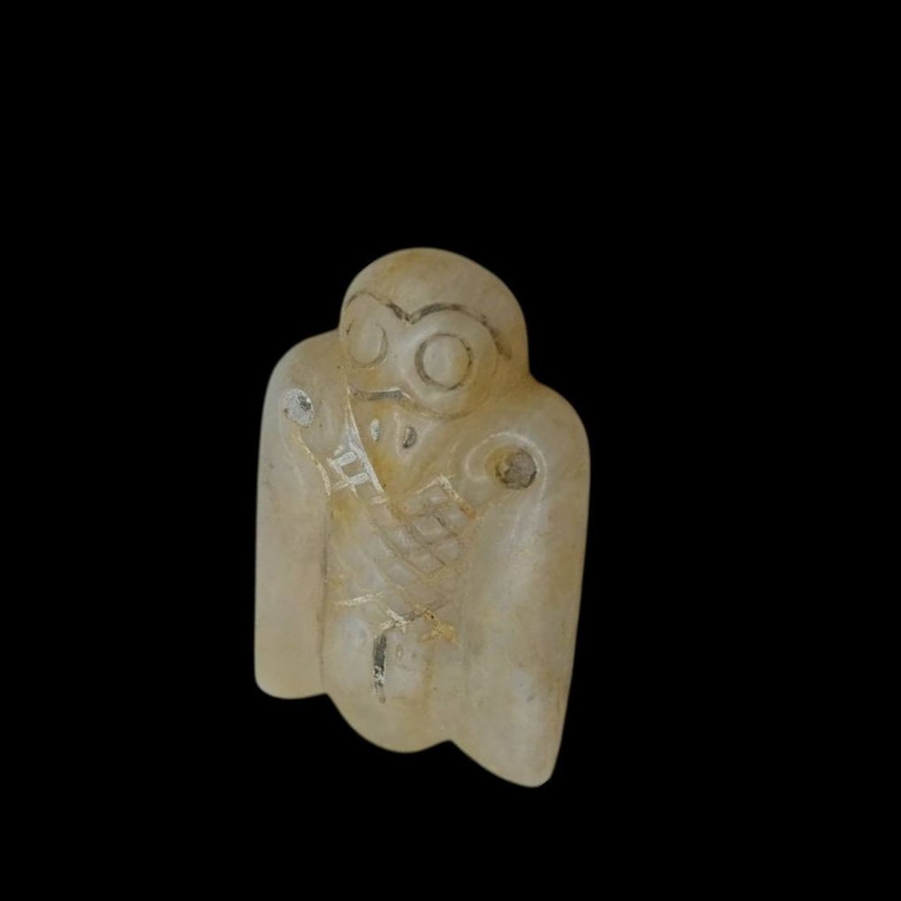 Μέση Ανατολή πολύτιμο λίθο ζωόμορφη μορφή  (χωρίς τιμή ασφαλείας) #1.0