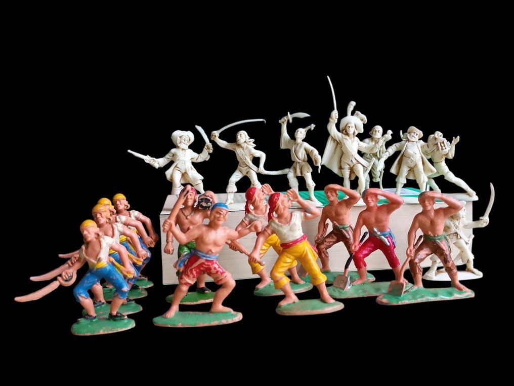 Borsa frigo (19) - Fontanini, Charbens - Plastica - Pirati dei Caraibi #2.1