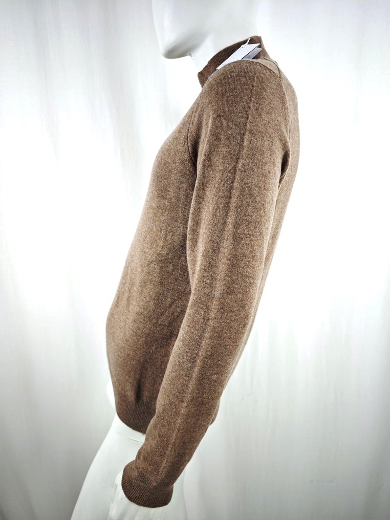 Malo - NEW, Wool & Cashmere - Jumper - New with tags #1.0