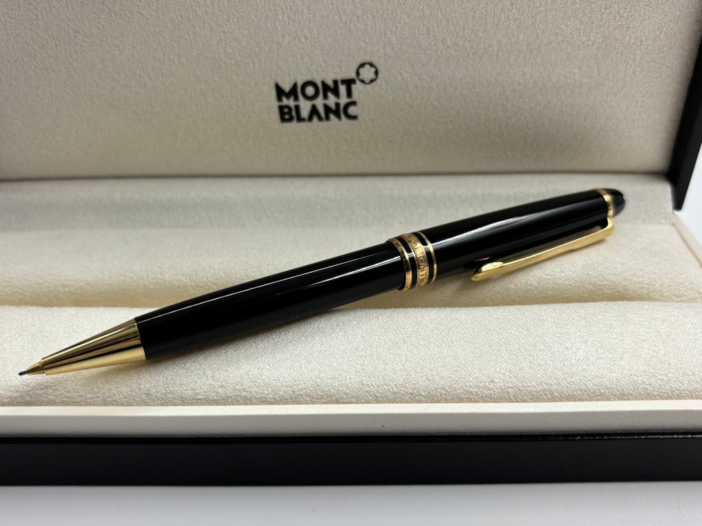 Montblanc - Meisterstück - Matita meccanica - 铅笔 #1.0