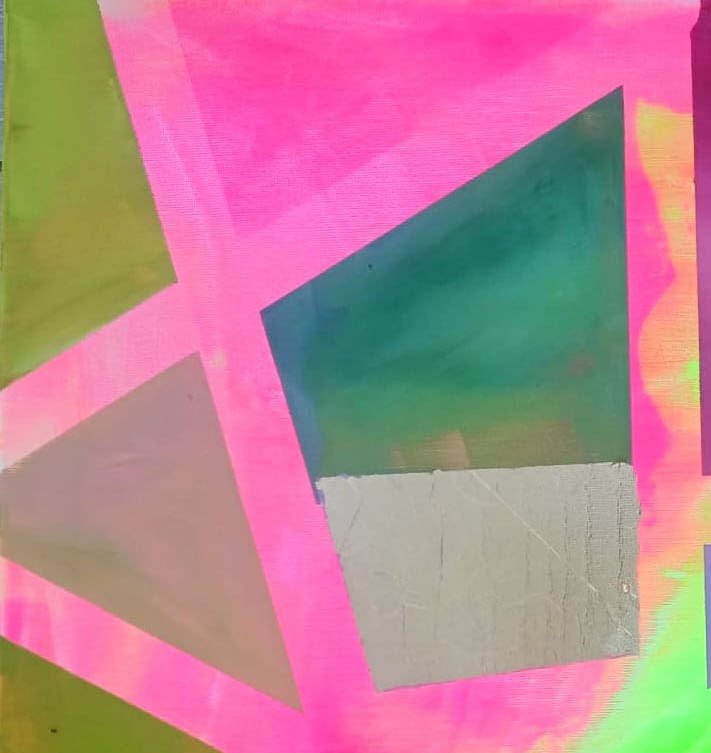 Giorgio Bergallo - SOLODUE #3.2