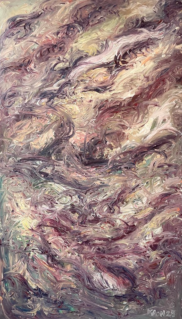 Krom - Galaxy - XXL #4.3