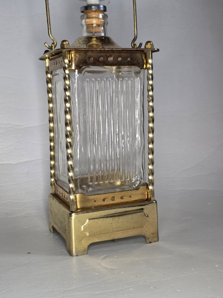 八音盒 - 法国 - 1930-1940 #3.2