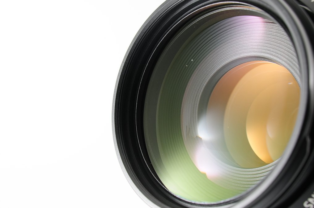 Canon EF 70-300mm F4-5.6 IS USM [#870] Camera lens #2.1