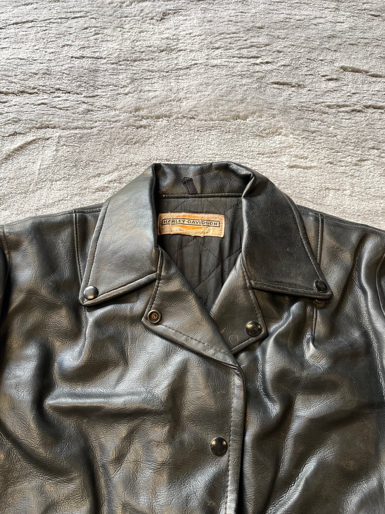 Harley Davidson - Giacca - Vintage #2.1