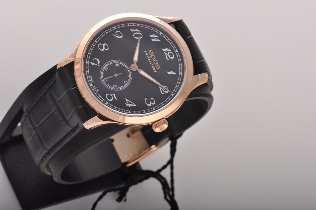 Epos - No reserve price - 3408 Edition - Men - 2020+  #3.2