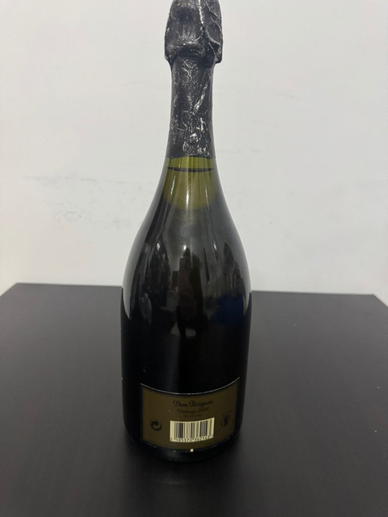 2000 Dom Pérignon - 香檳 Brut - 1 Bottle (0.75L) #1.0