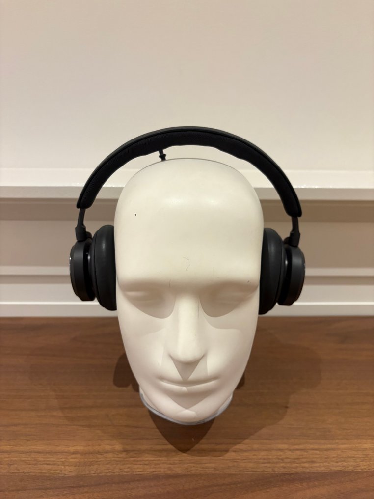 Bang & Olufsen - Beoplay HX Black Anthracite Headphone #1.0