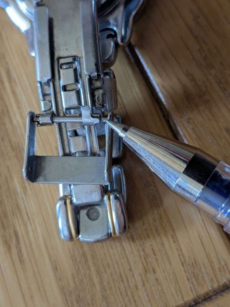 Seiko - SCUBA Diver's Watch - Blue Shell - Water Resistant 200m - No reserve price - 7N85-0070 - Unisex - 1990-1999 #4.3