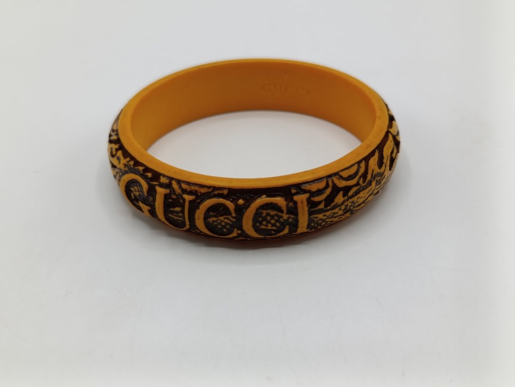 Gucci - 樹脂 - 手鐲 #1.0