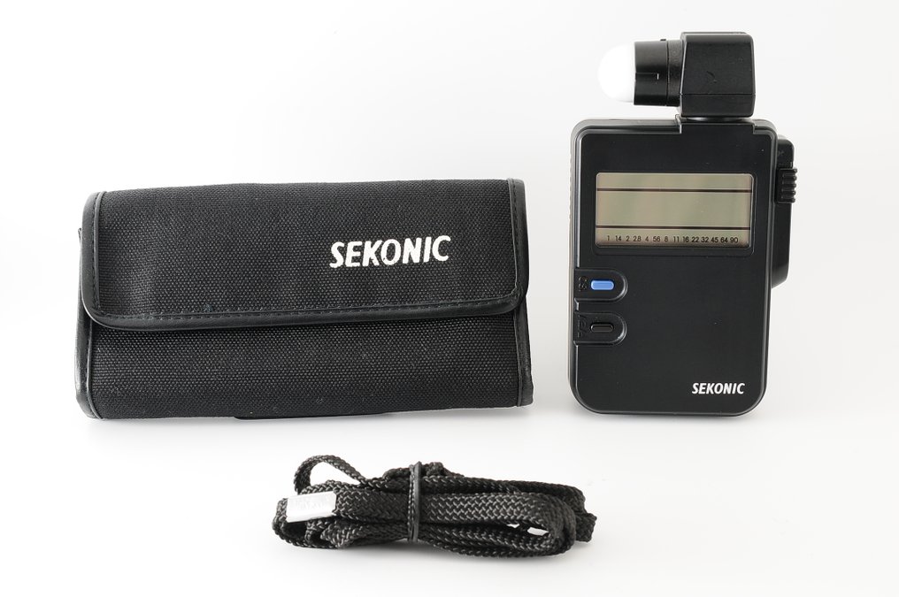 Sekonic DIGI LITE L-318B [#903] 數位相機 #1.0