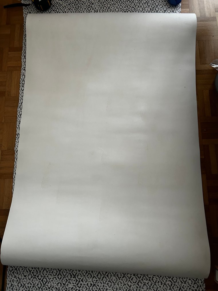 Andy Warhol (1928-1987) (after) - Cow #4.3