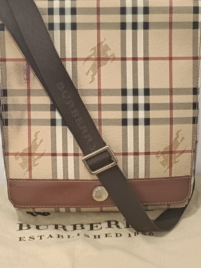 Burberry - Τσάντα ταχυδρόμου #1.0