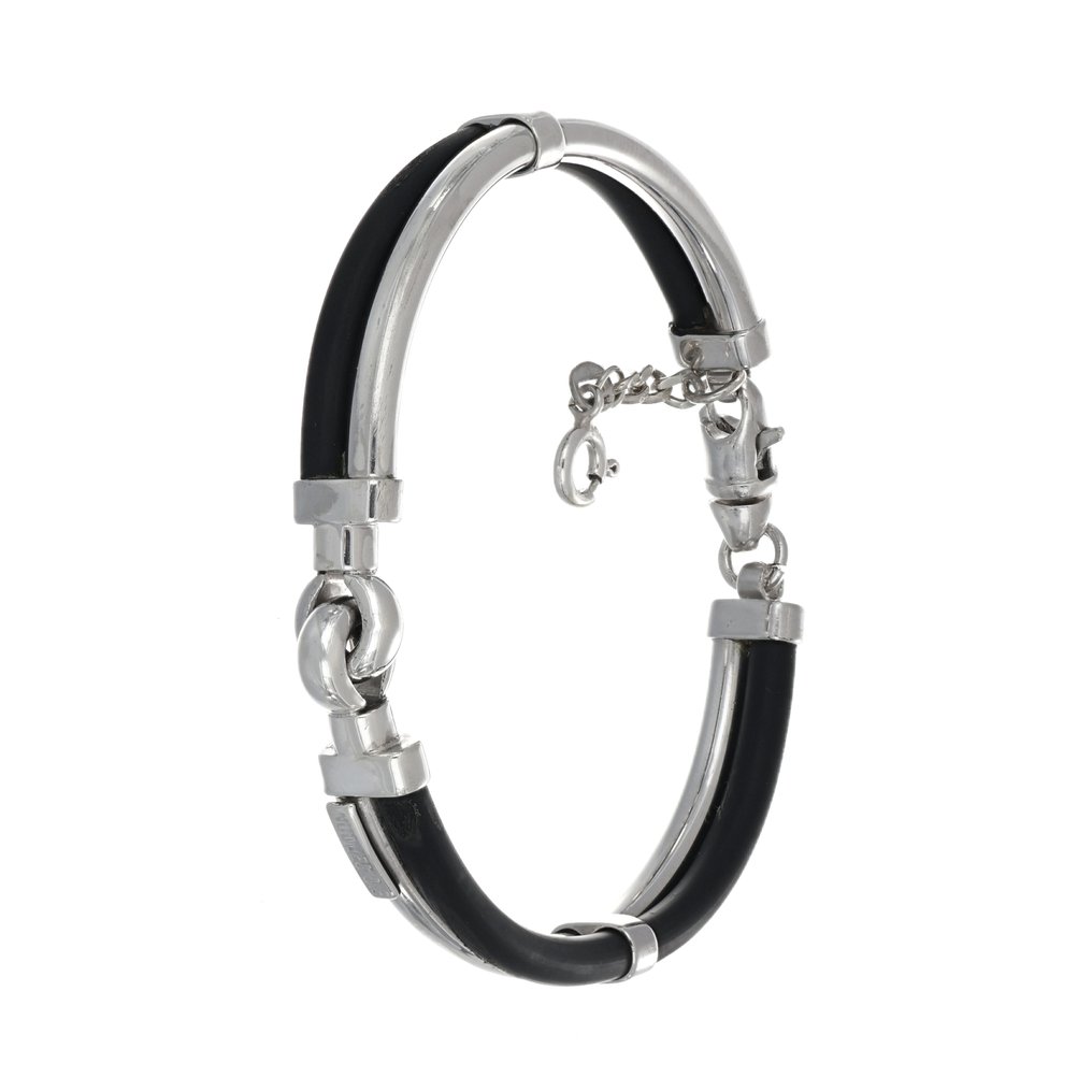 No reserve price - Bracelet Silver #1.0