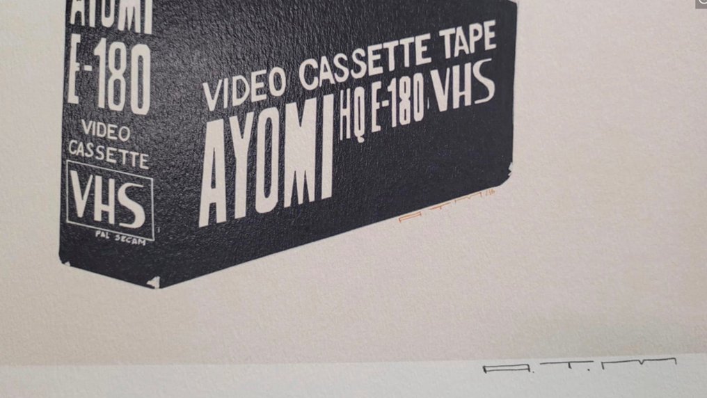 Alejandra de la Torre (1983) - Ayomi #3.2