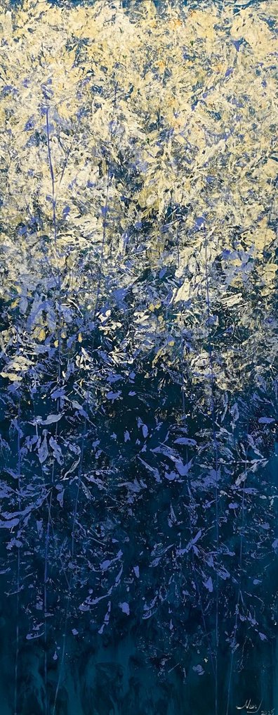 Mara. J XXL - Lightfall Canopy #2.1