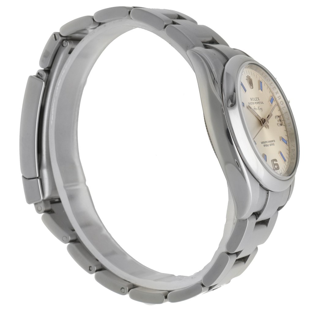 Rolex - Air-King - 114200 - Άνδρες - 2010 #3.2