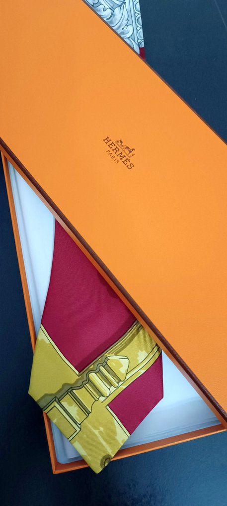 Hermès - Slips #4.3