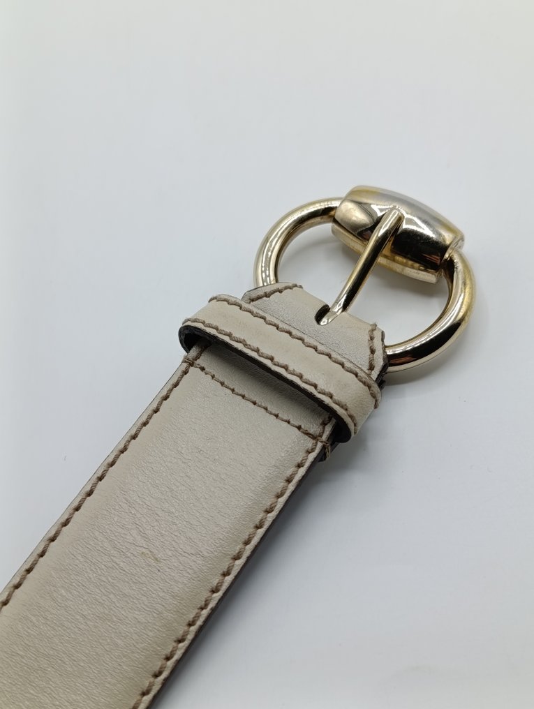 Gucci - 159618 . 1766 . 90 . 36 - 带 #4.3