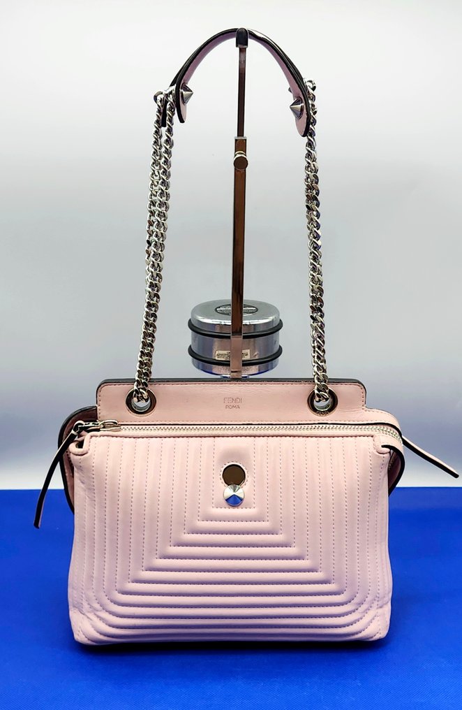 Fendi - Dot Com - Shoulder bag #1.0