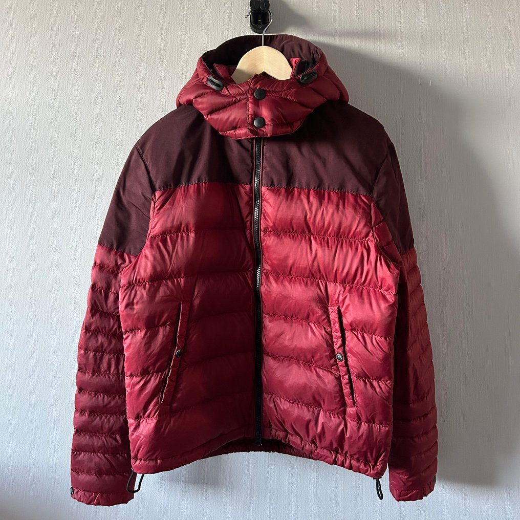 Burberry - 羽绒服 #1.0