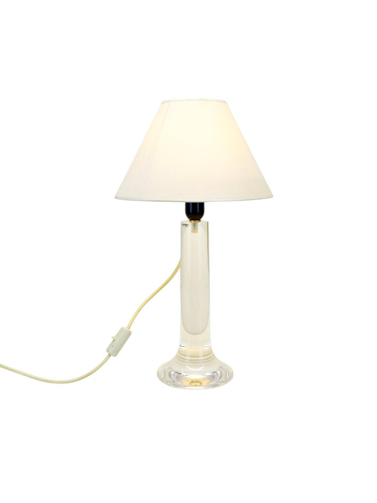 Harvey Guzzini - Lampada da tavolo - Lucite #3.2