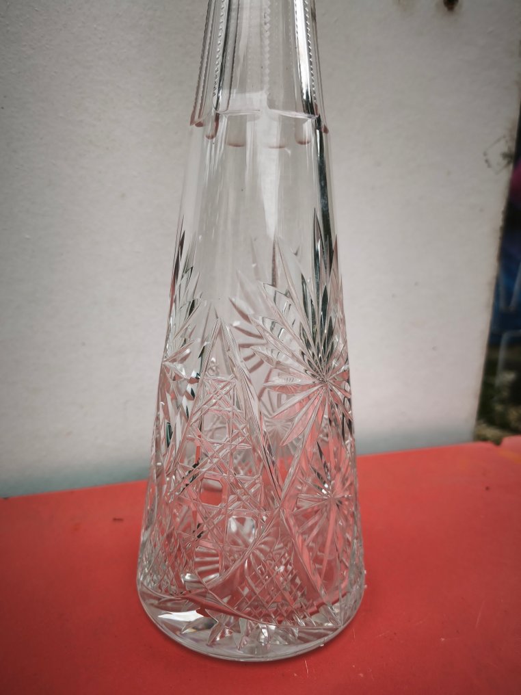 Baccarat - Karafka - Kryształ #2.1