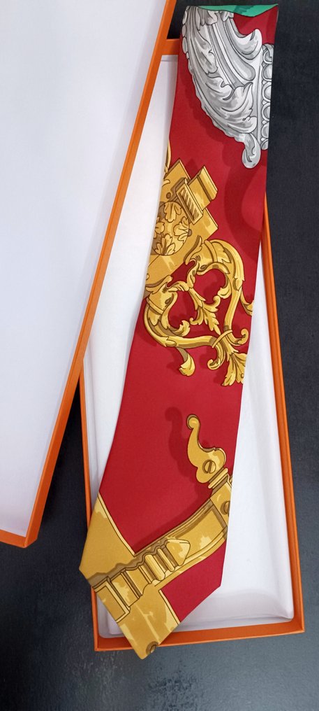 Hermès - Slips #1.0