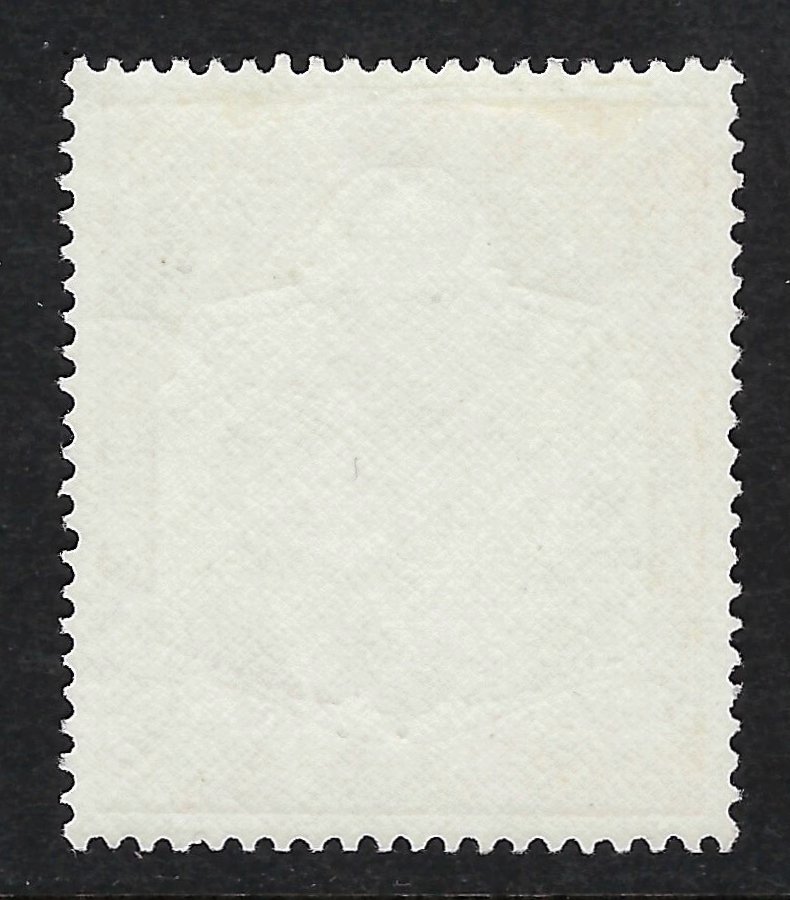 Βερμούδα 1938 - Βασιλιάς Γεώργιος Β' 12/6 γκρι και καφέ-πορτοκαλί. - N. 120a #1.0