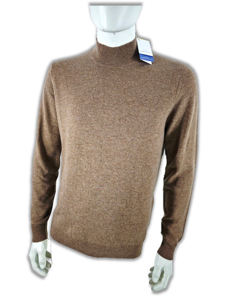Malo - NEW, Wool & Cashmere - Jumper - New with tags #1.0