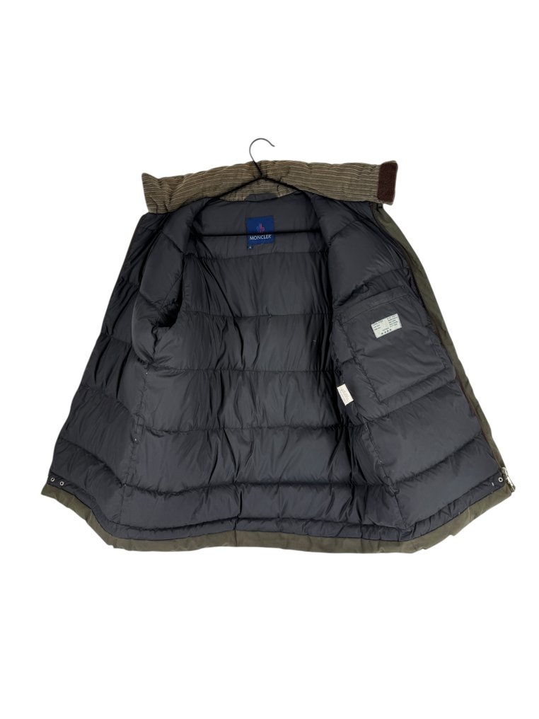 Moncler - 夹克 - 复古 #3.2