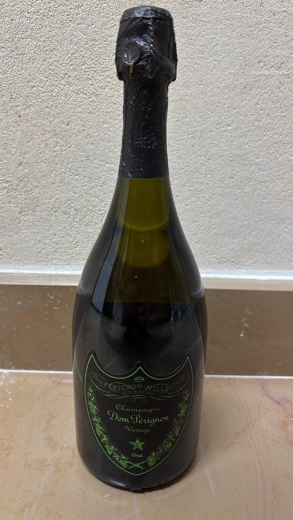 2013 Dom Pérignon, Luminous - Champagne Brut - 1 Flasche (0,75Â l) #1.0