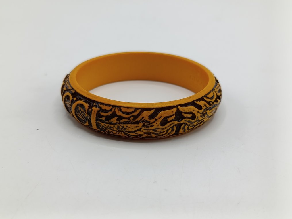 Gucci - 樹脂 - 手鐲 #1.0