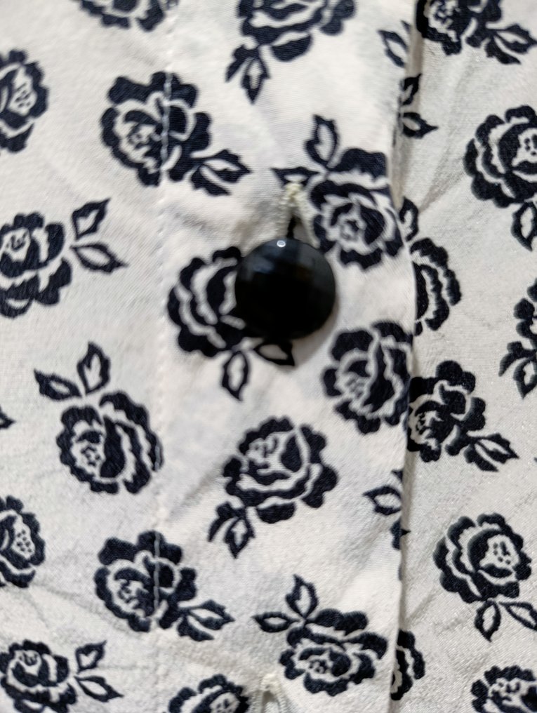 Gianni Versace - Camicia - Vintage #3.2