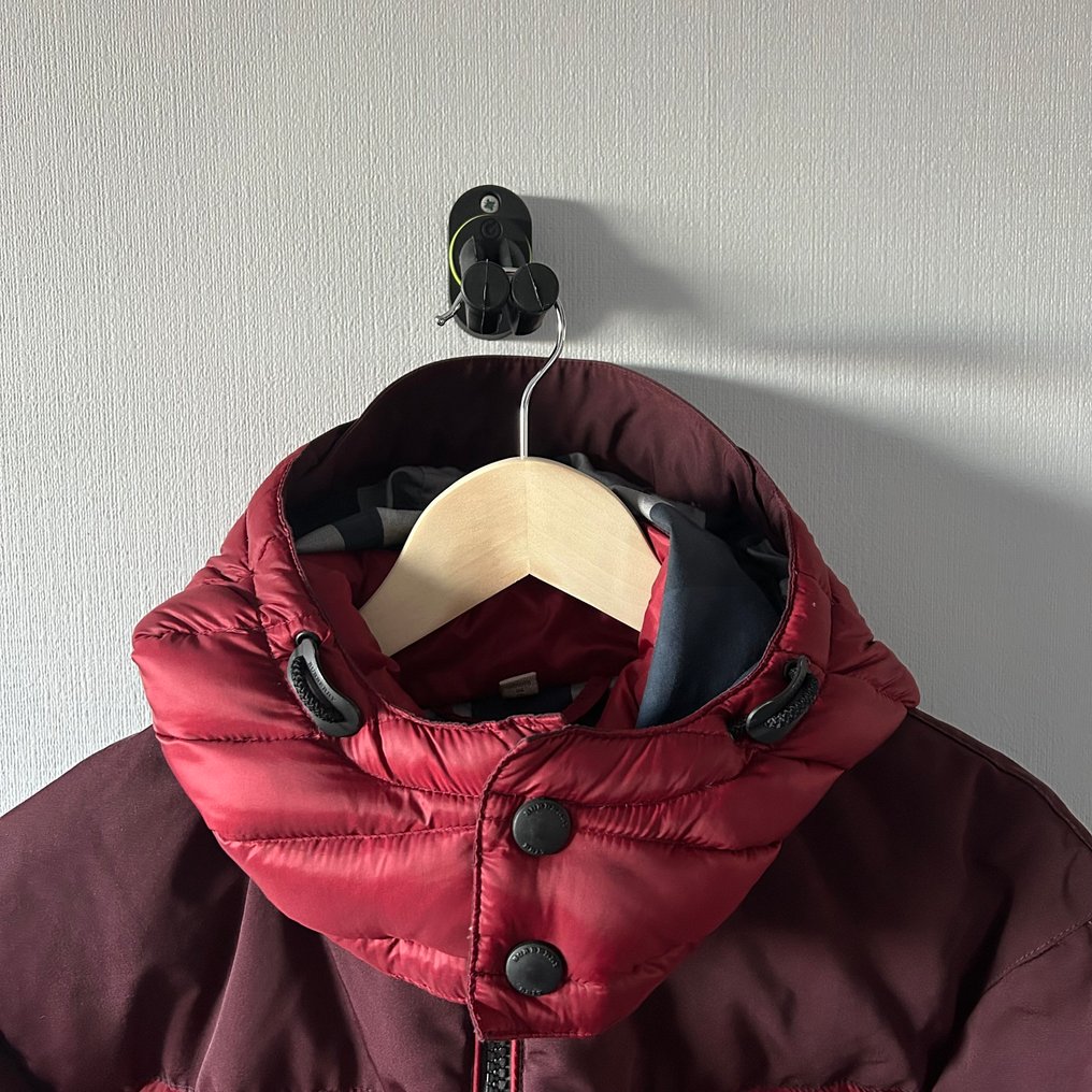 Burberry - 羽绒服 #4.3