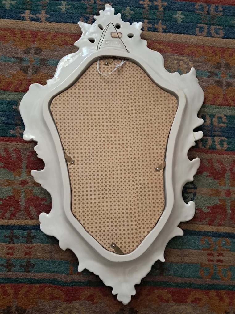 Tükör - Kerámia #4.3