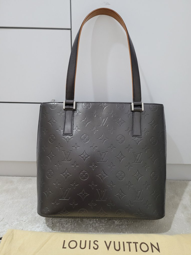 Louis Vuitton - Stockton - Skuldertaske #1.0