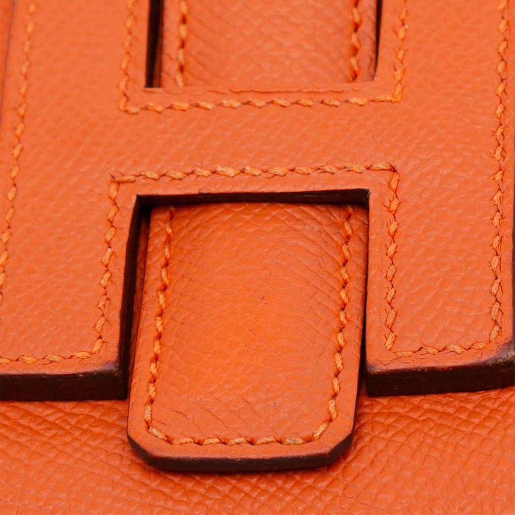Hermès - Jige - Bag #4.3