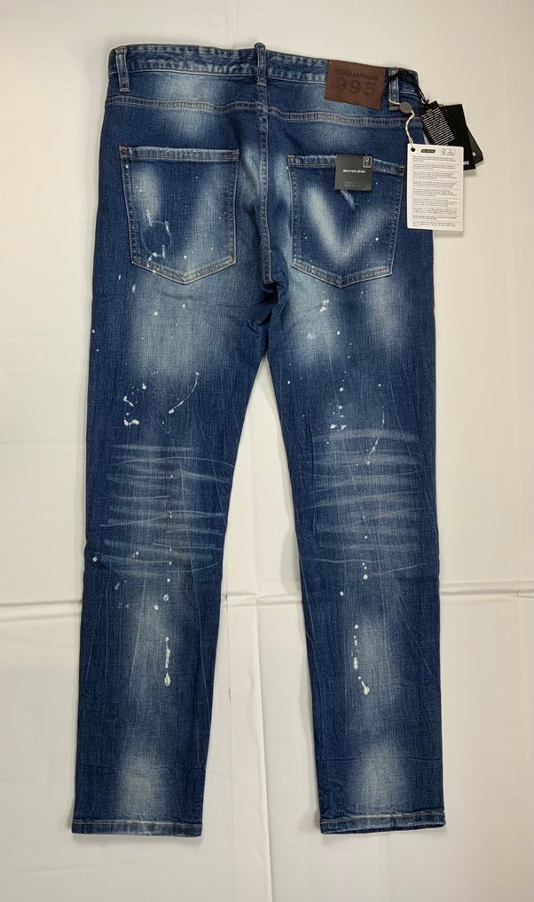 Dsquared2 - Jeans - New with tags #1.0