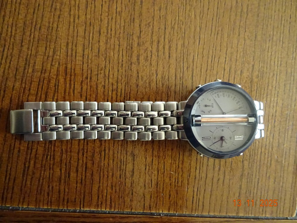 Citizen - Unknown - 男士 - 2000-2010  #4.3